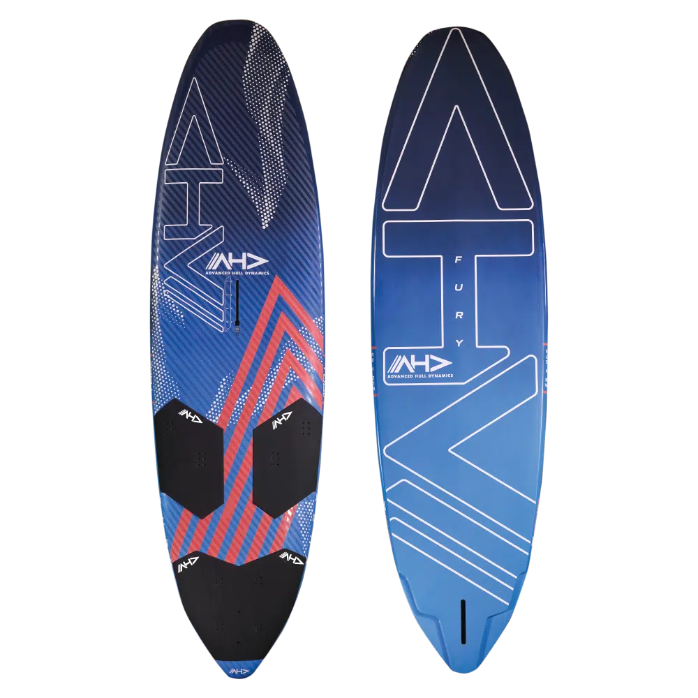 AHD Fury
