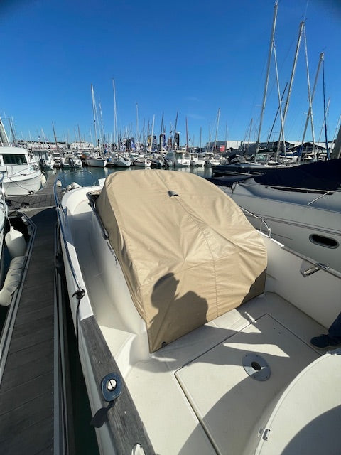 Jeanneau Cap Camarat 7.55 wa