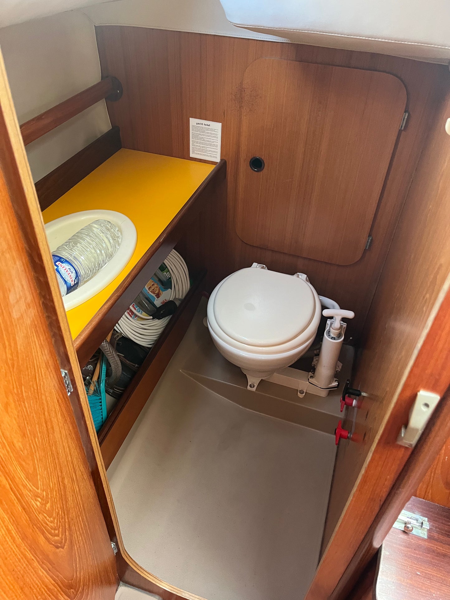 Beneteau First 26