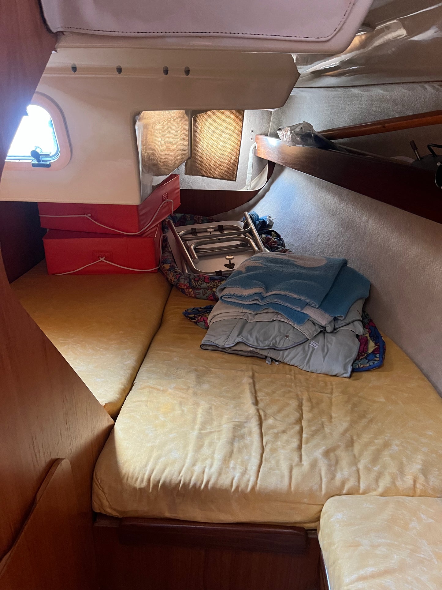 Beneteau First 26