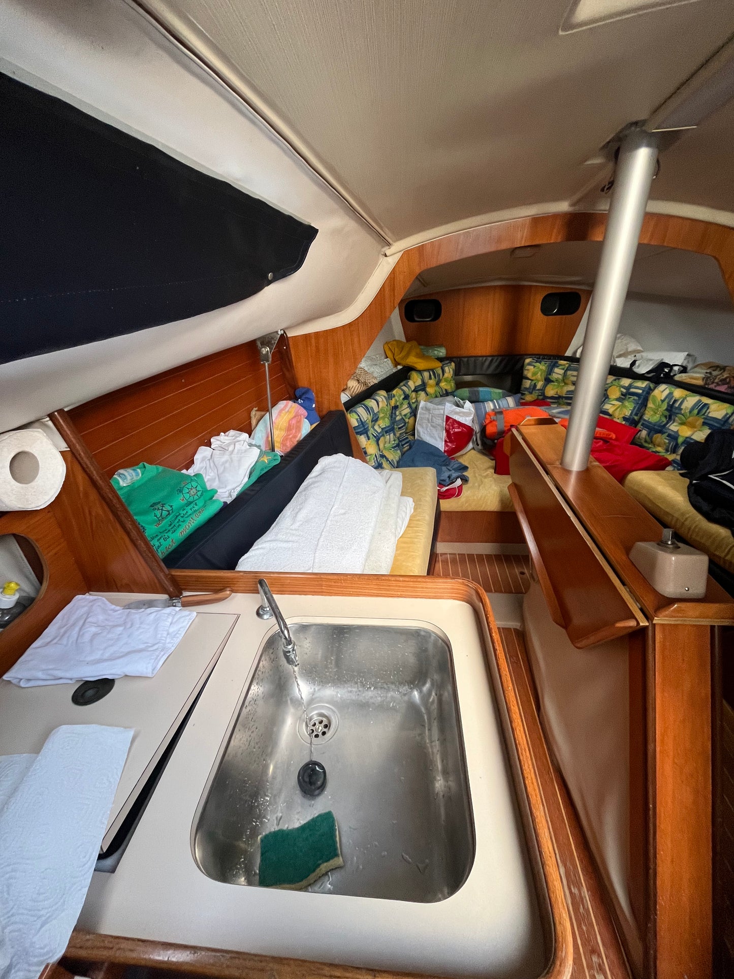 Beneteau First 26