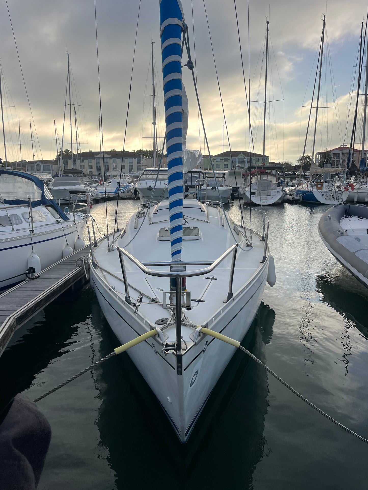 Beneteau First 26