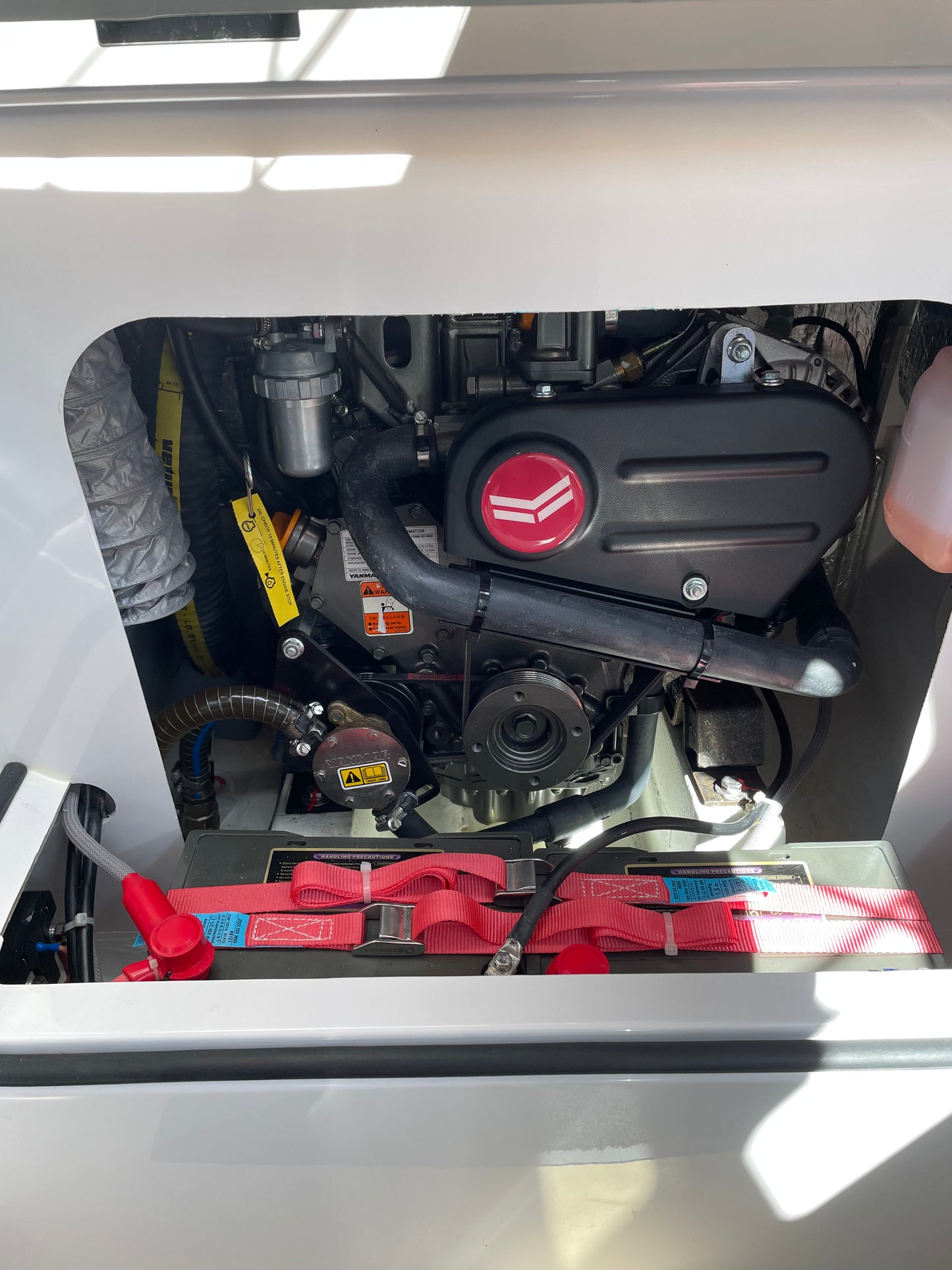 Beneteau First 27