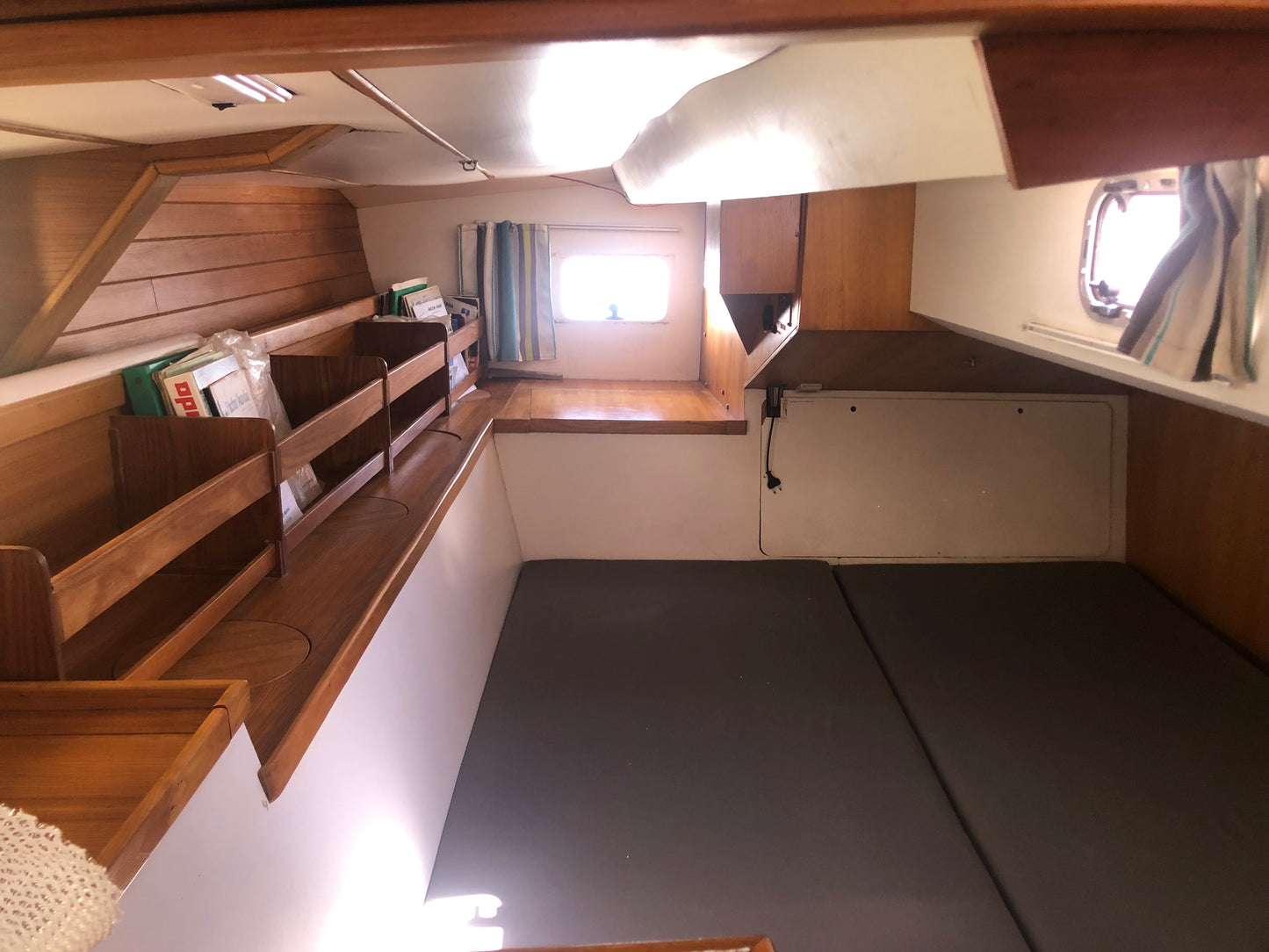 Leguen-Hemidy Lévrier des mers