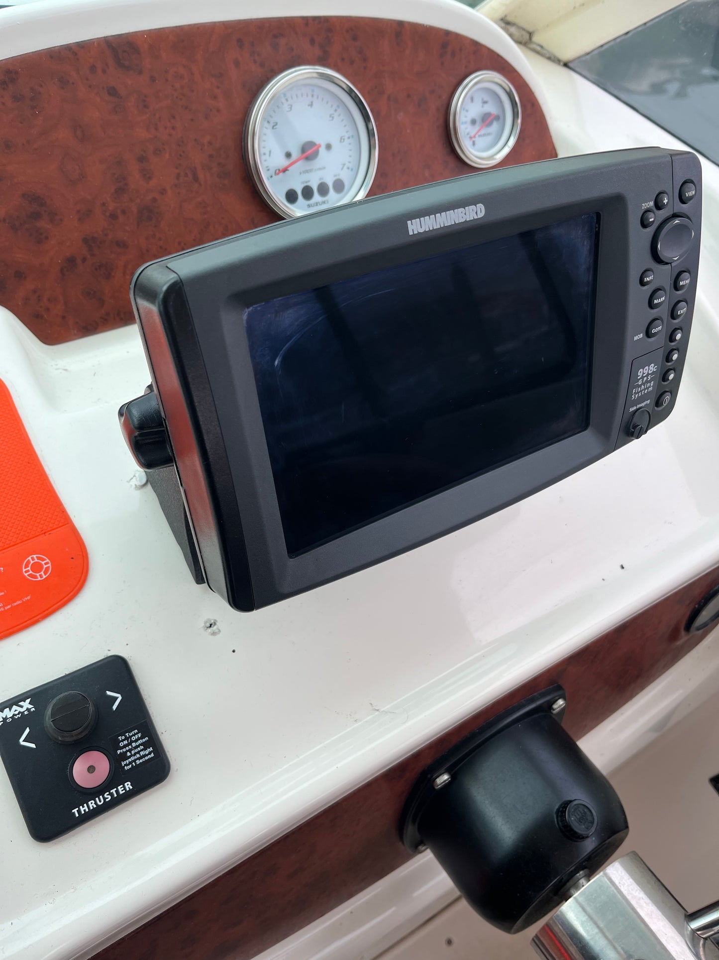 Jeanneau Merry Fisher 625