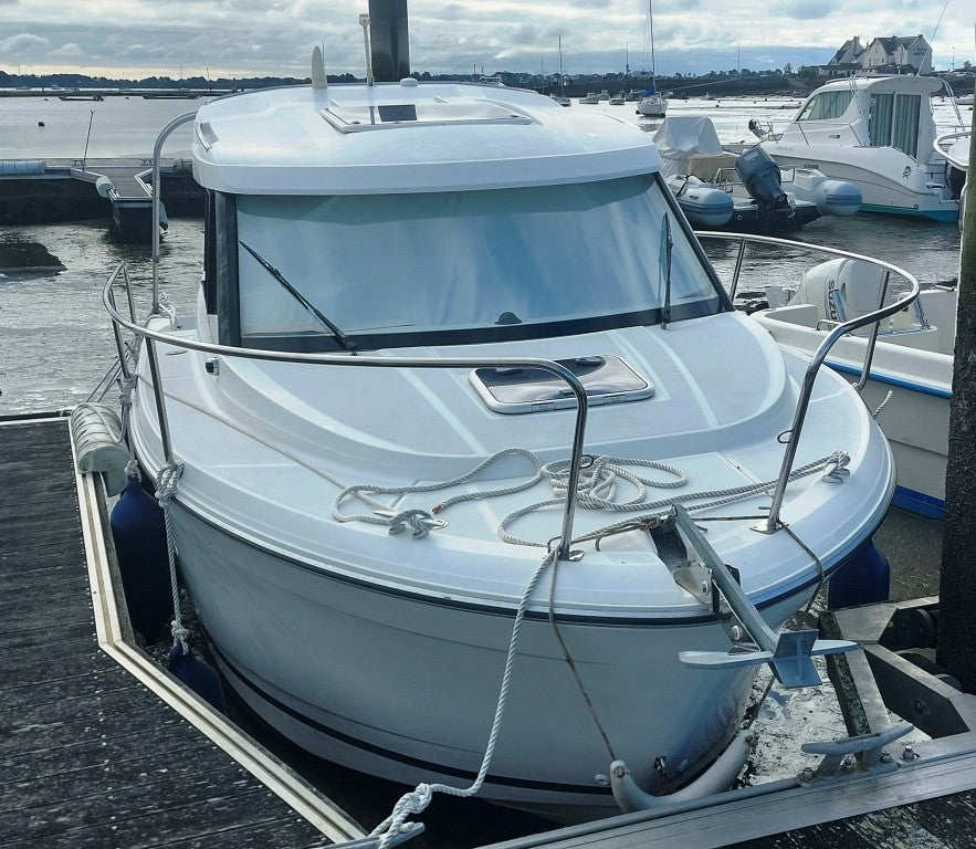 Jeanneau Merry Fisher 695