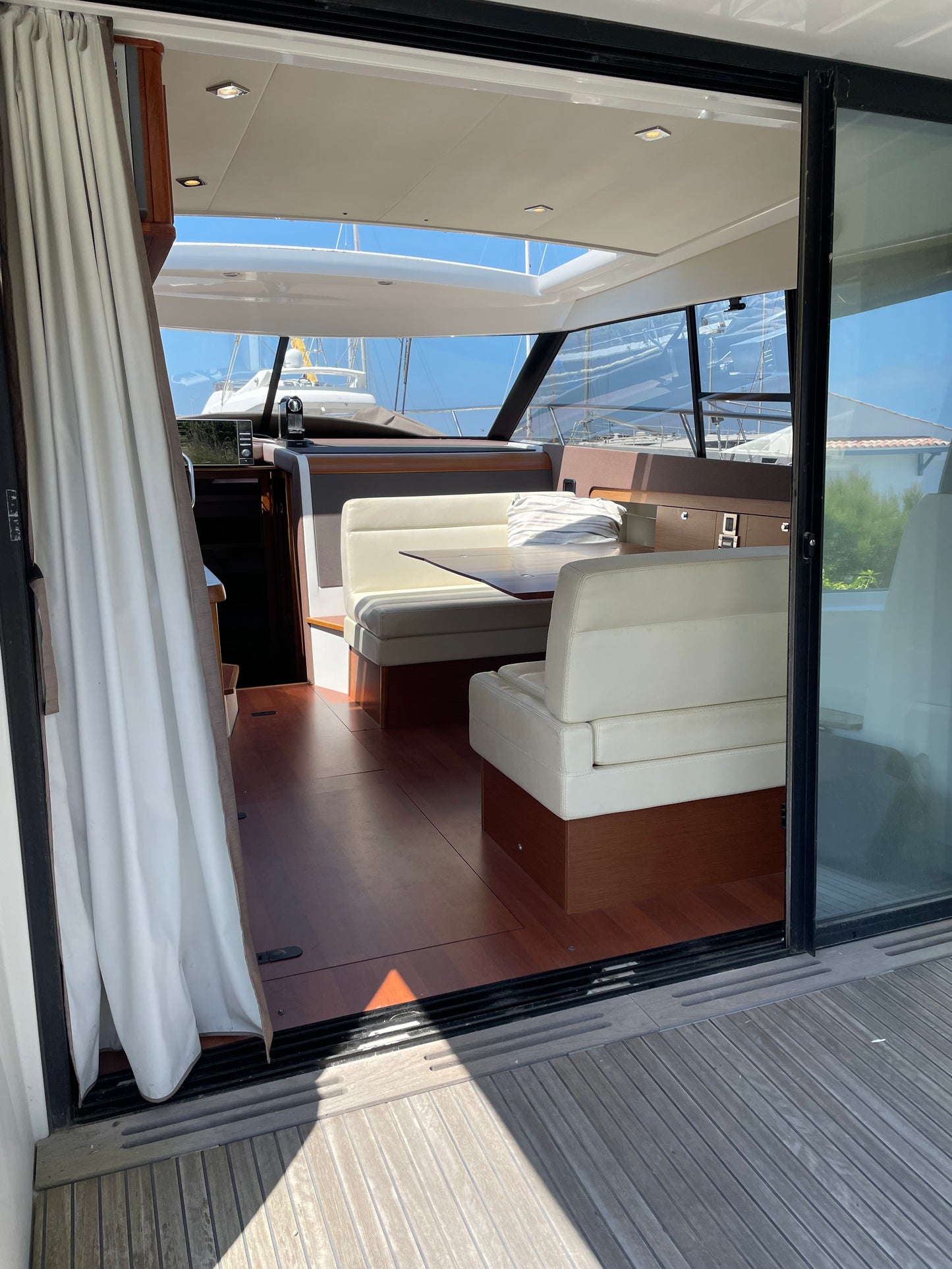 Jeanneau NC11
