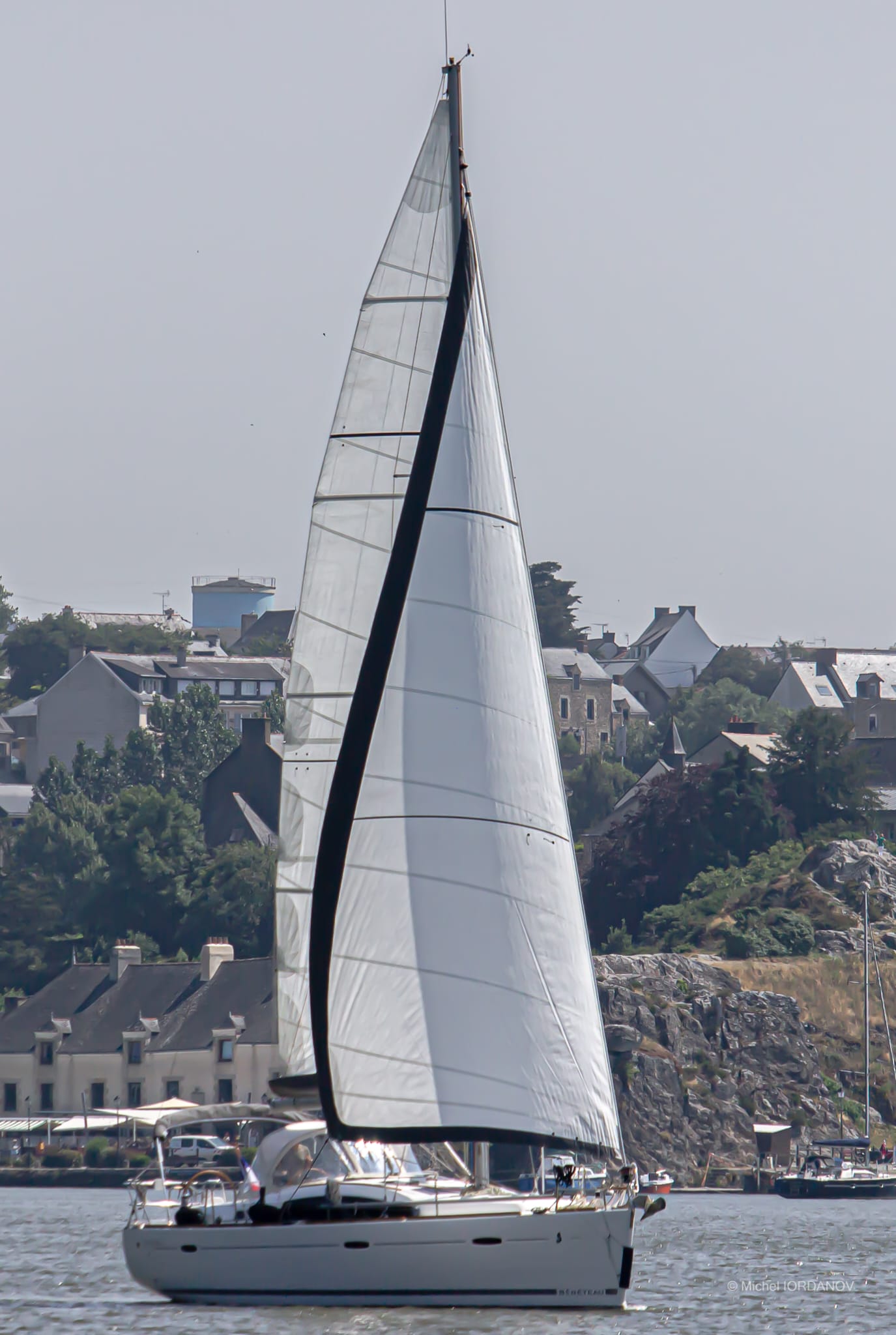 Bénéteau Océanis 40