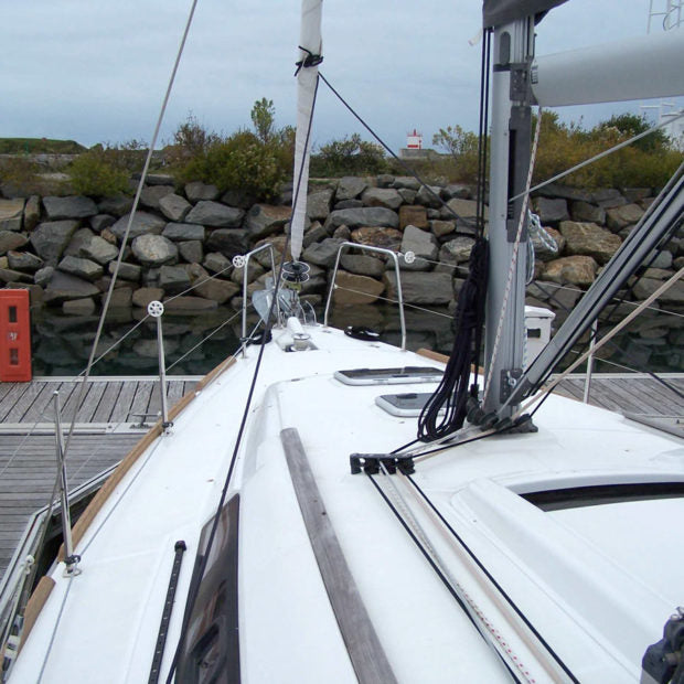 Beneteau Oceanis 34