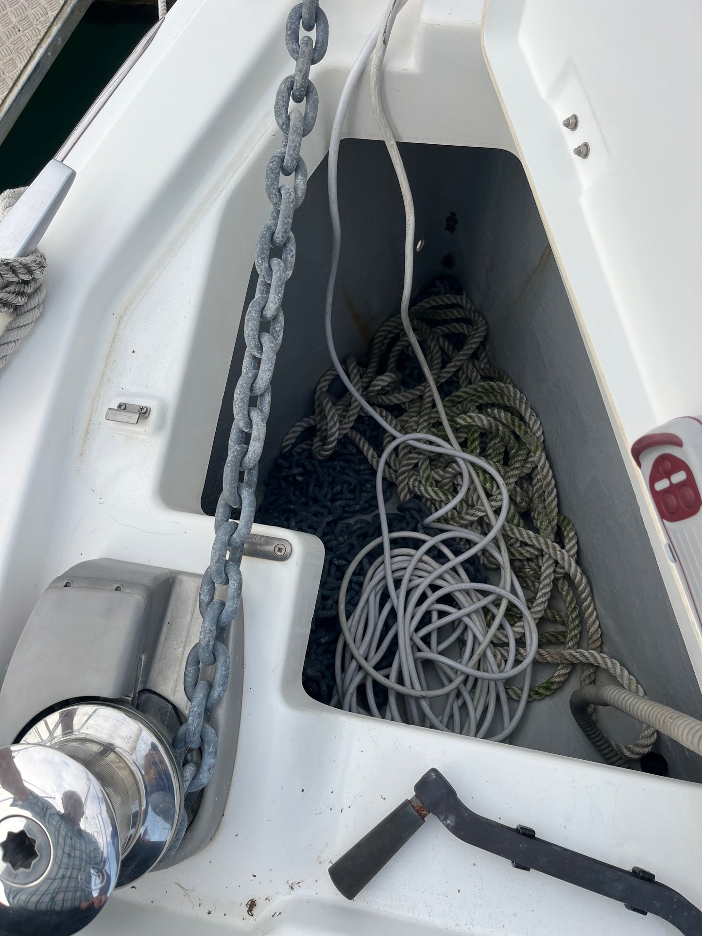 Beneteau Oceanis 37