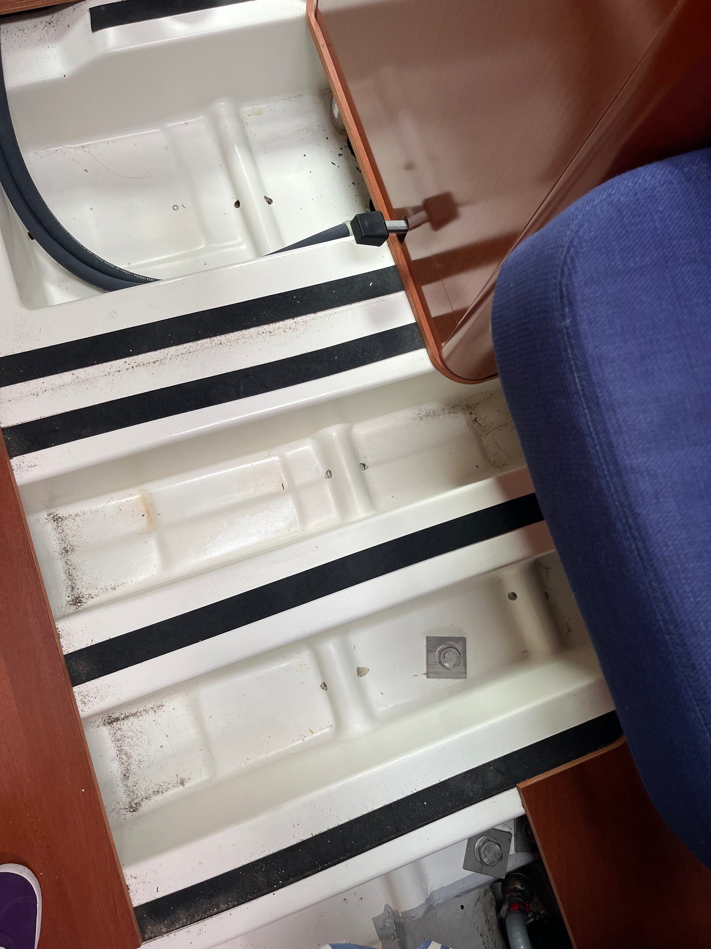Beneteau Oceanis 37