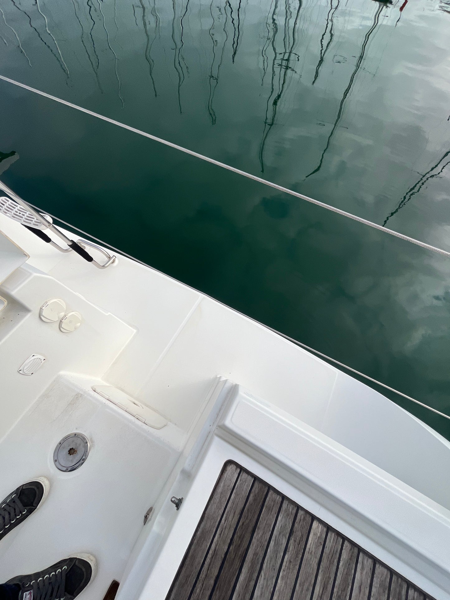 Beneteau Oceanis 37