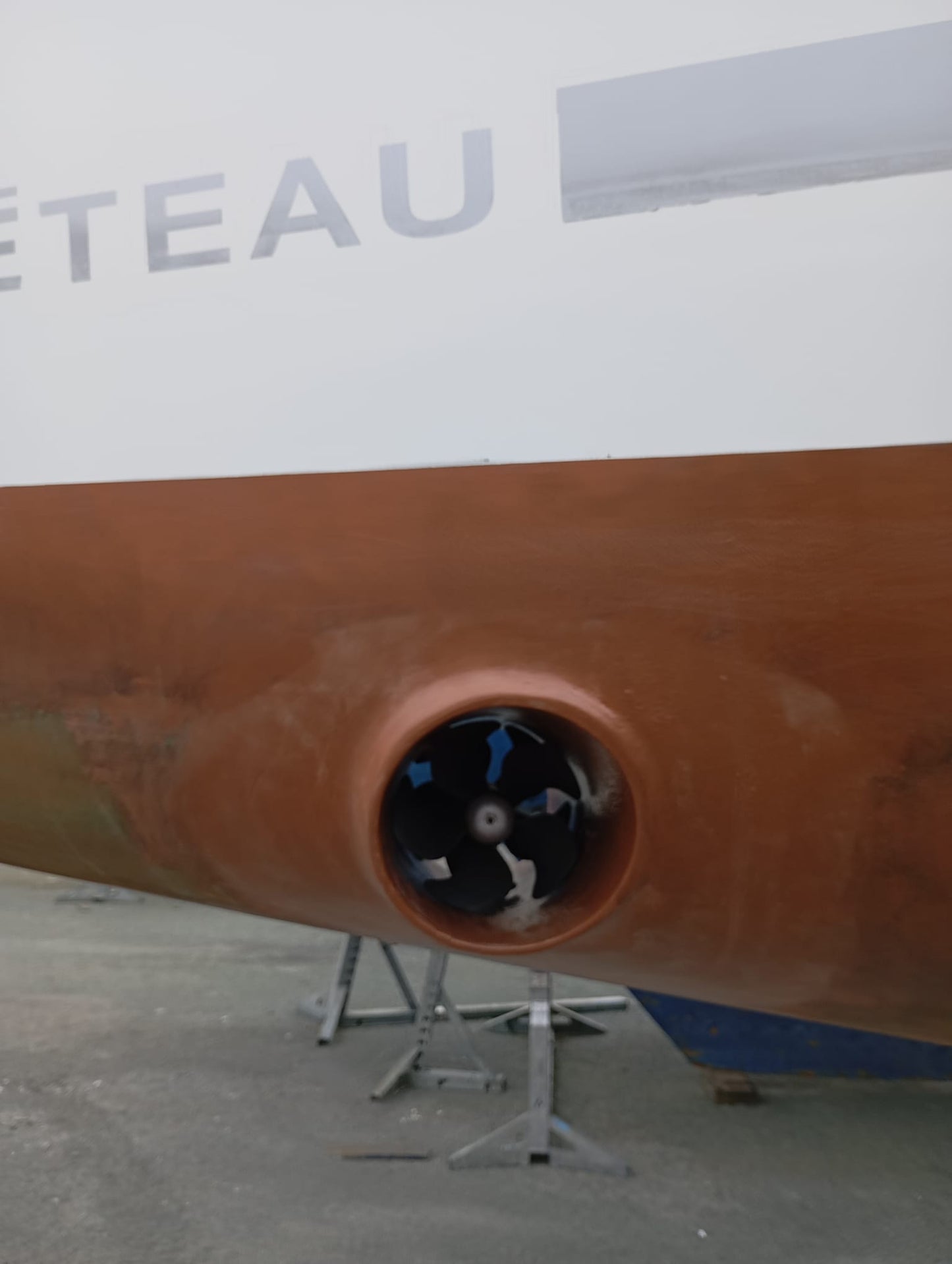 Bénéteau Océanis 40