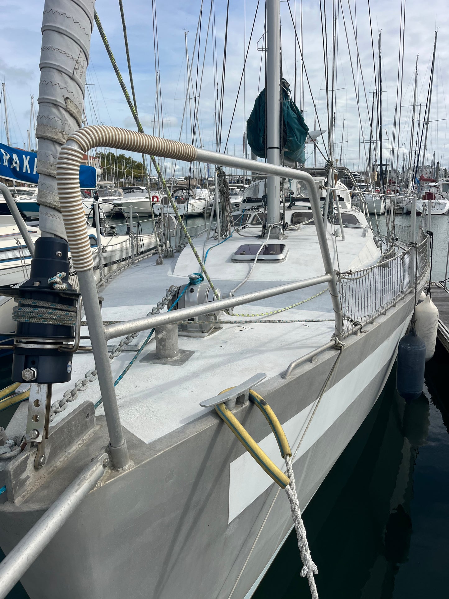 Patago 39