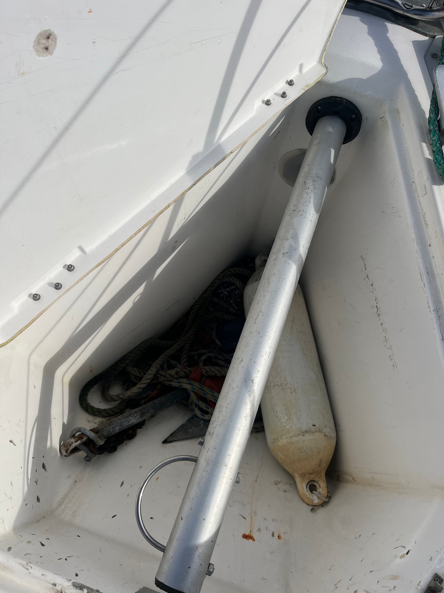 Jeanneau Sun Fast 26