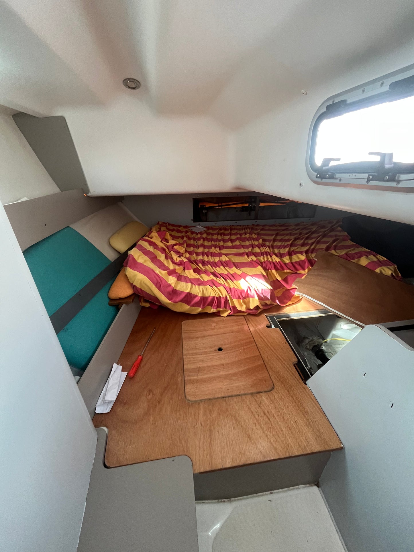 Jeanneau Sun Fast 26