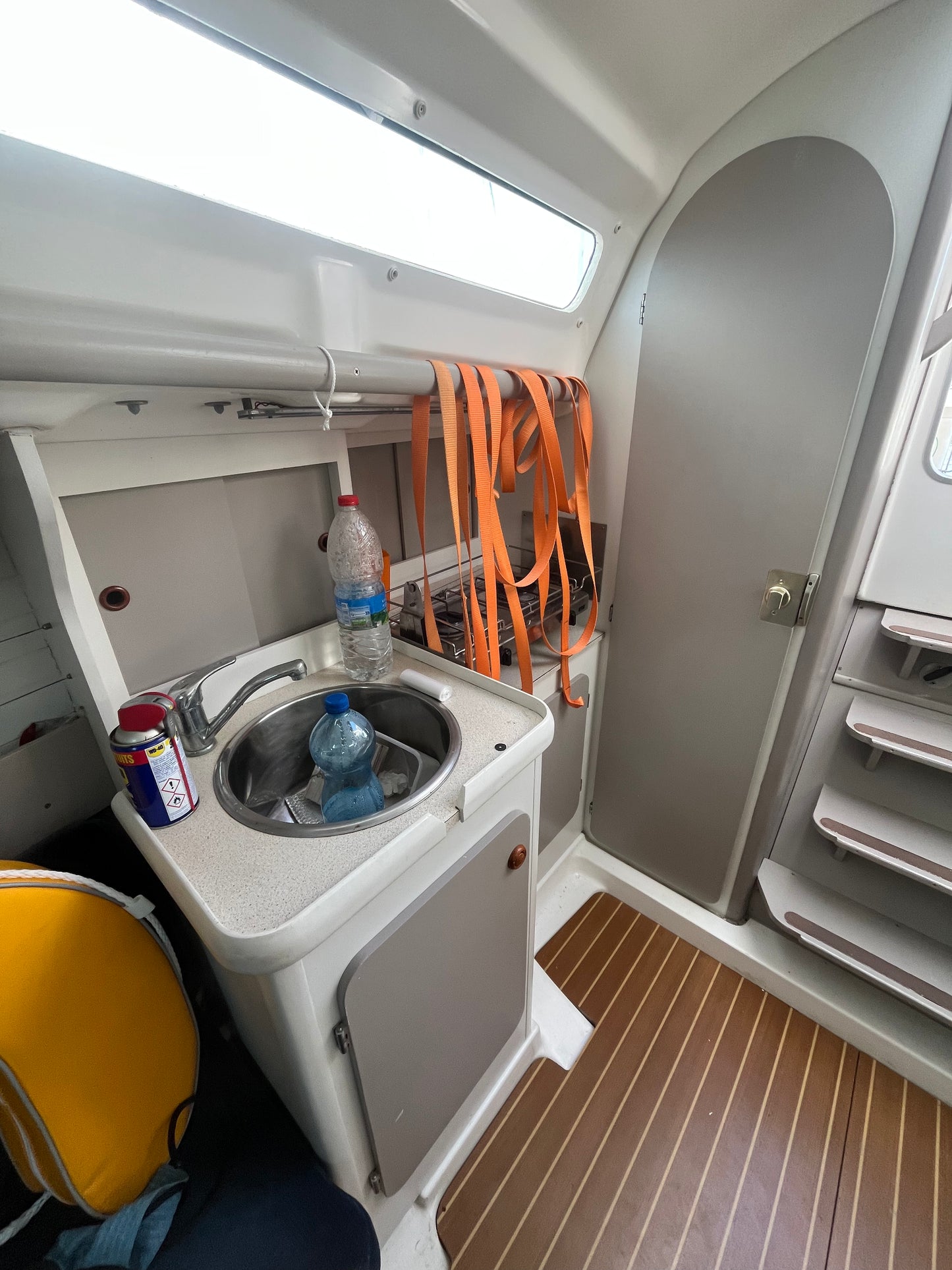 Jeanneau Sun Fast 26