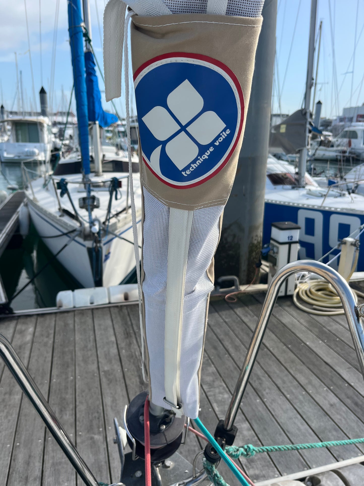 Jeanneau Sun Fast 26