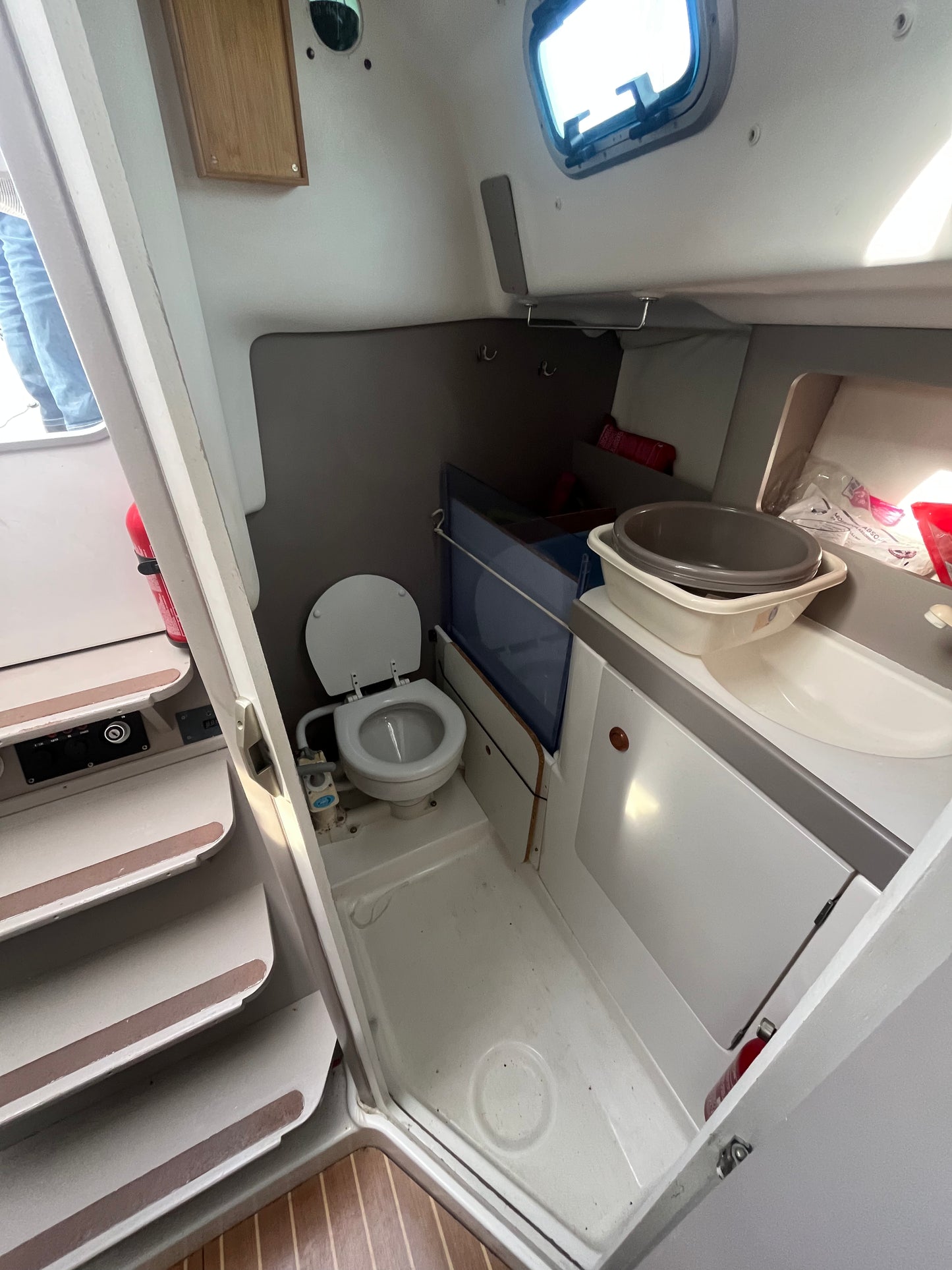 Jeanneau Sun Fast 26