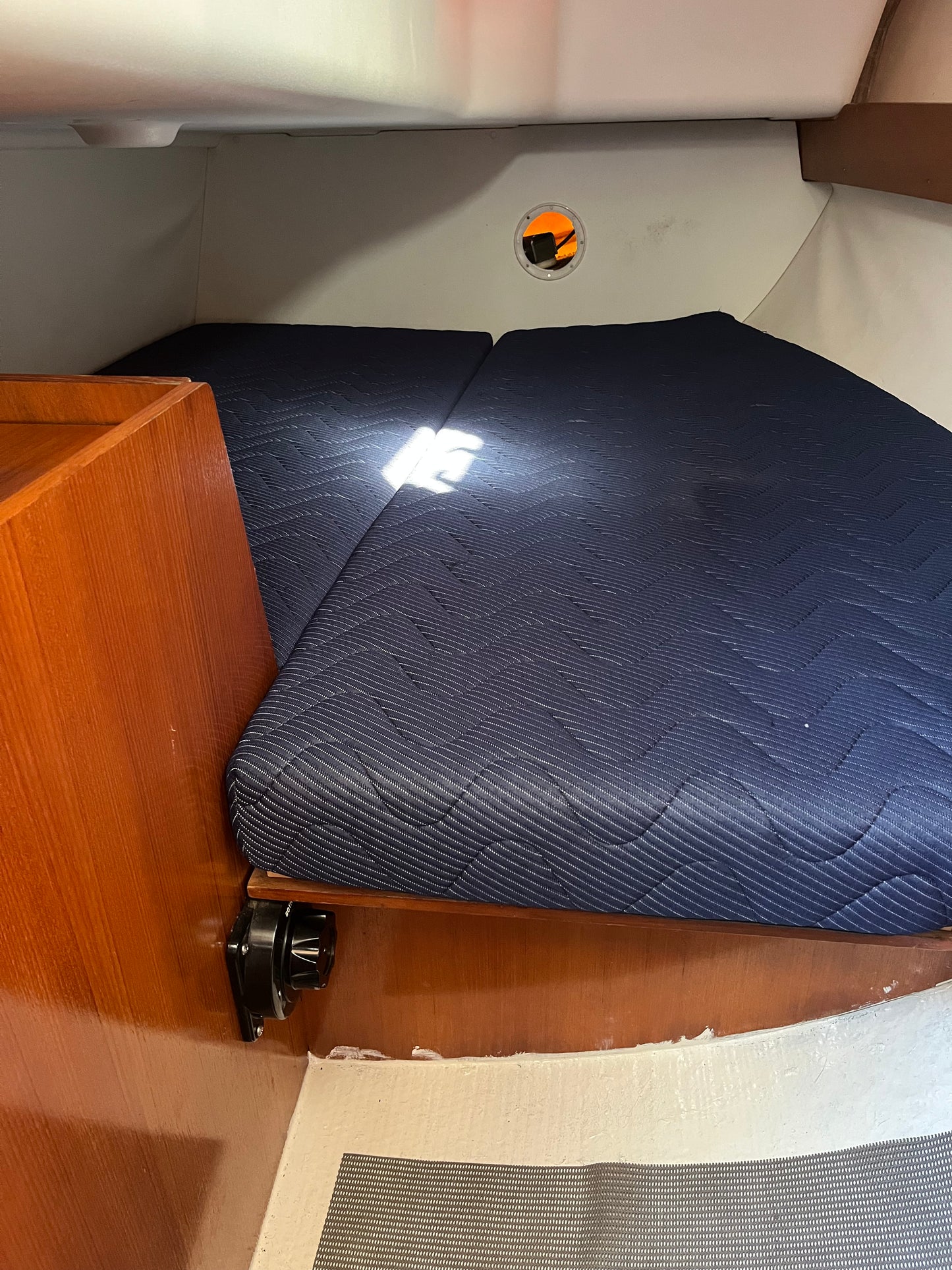 Jeanneau Sun Odyssey 29.2 dériveur lesté