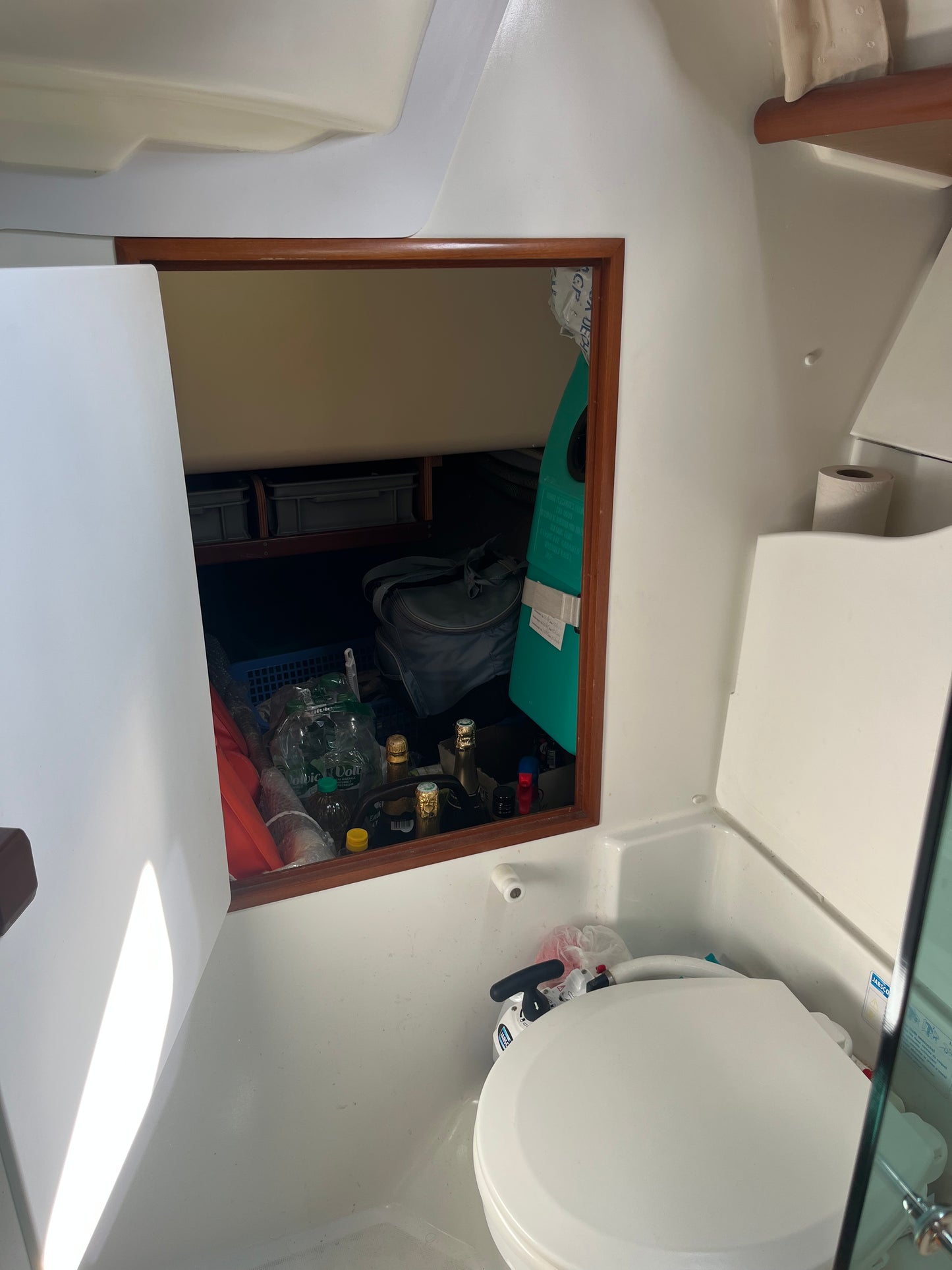 Jeanneau Sun Odyssey 35