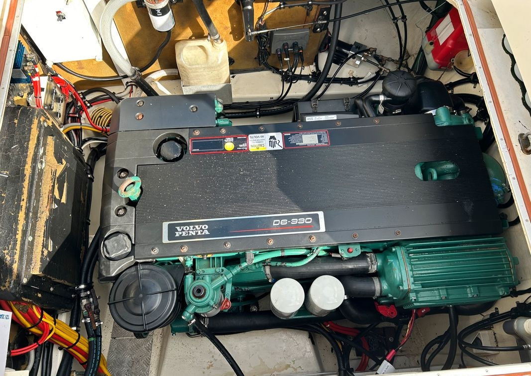 Targa 27.1