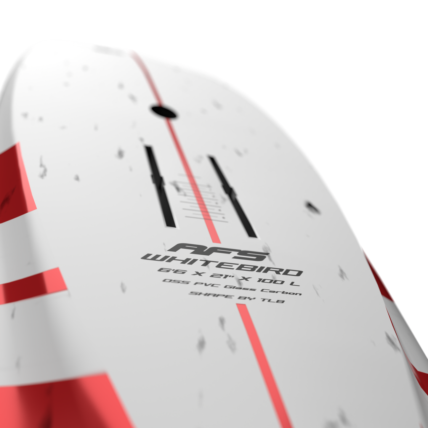 AFS Whitebird
