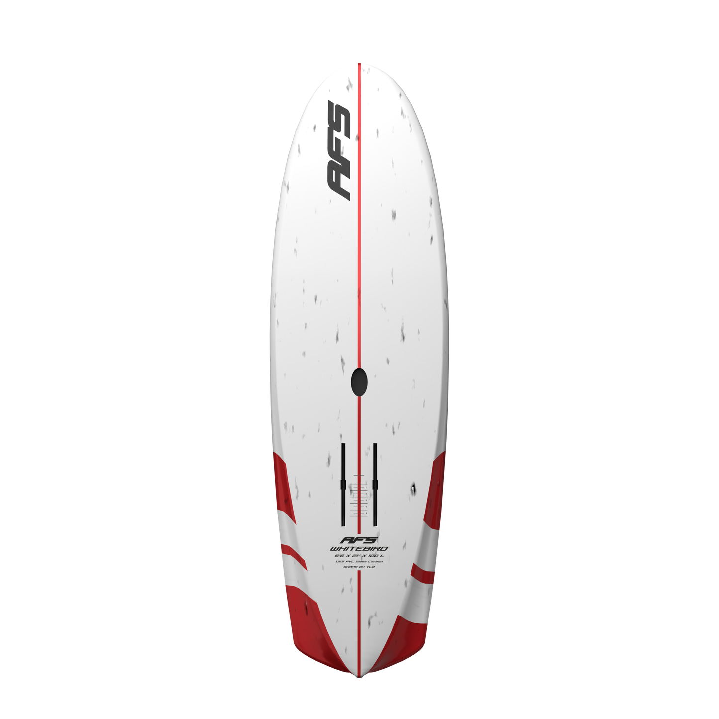 AFS Whitebird