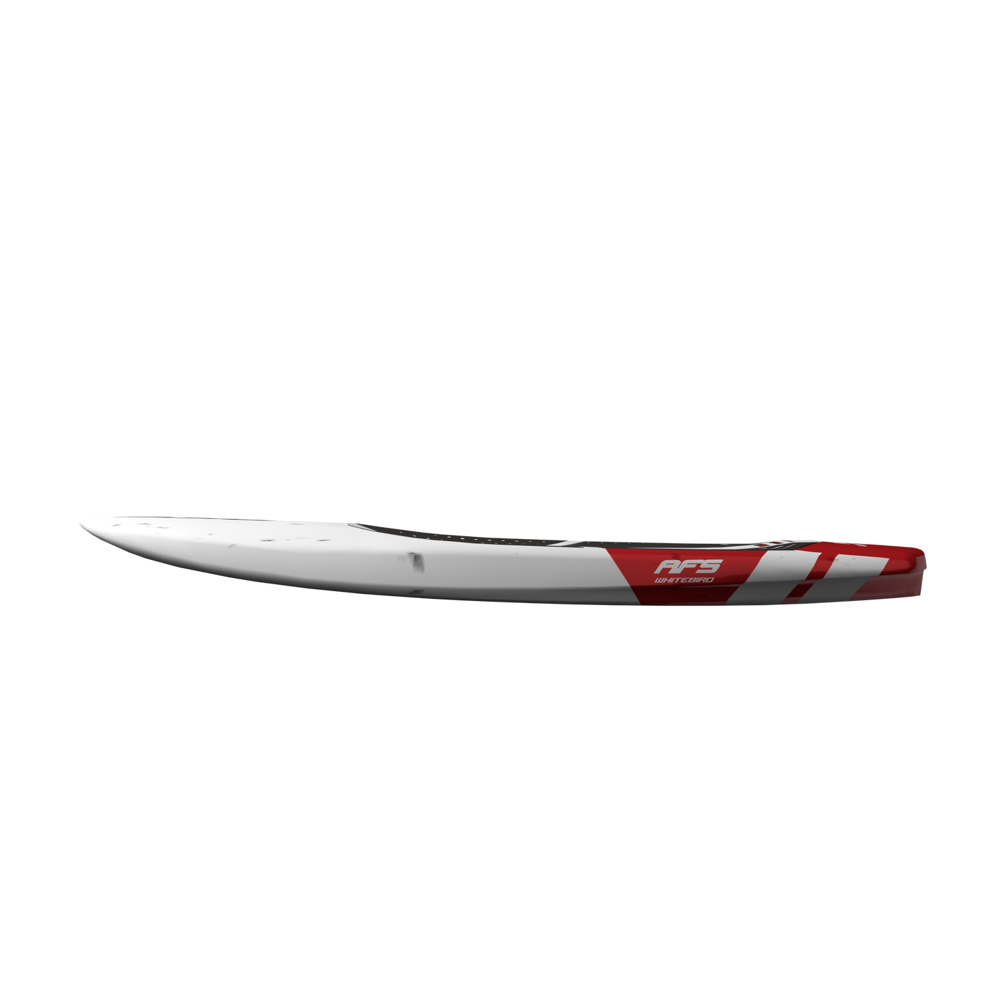 AFS Whitebird