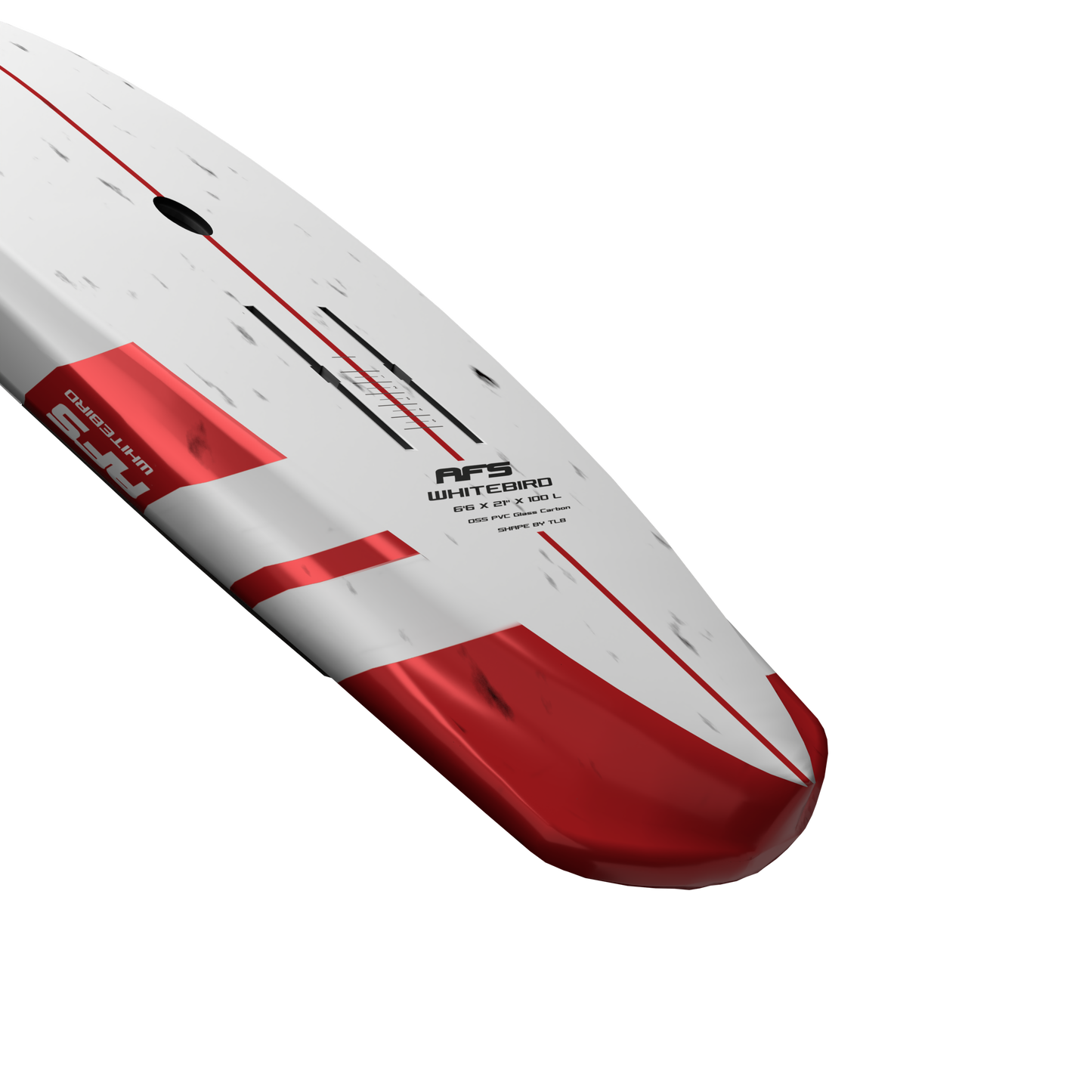 AFS Whitebird