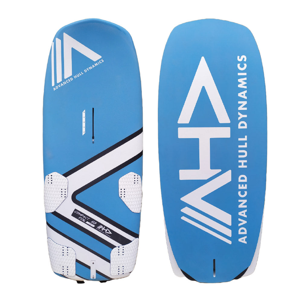 AHD Compact foil