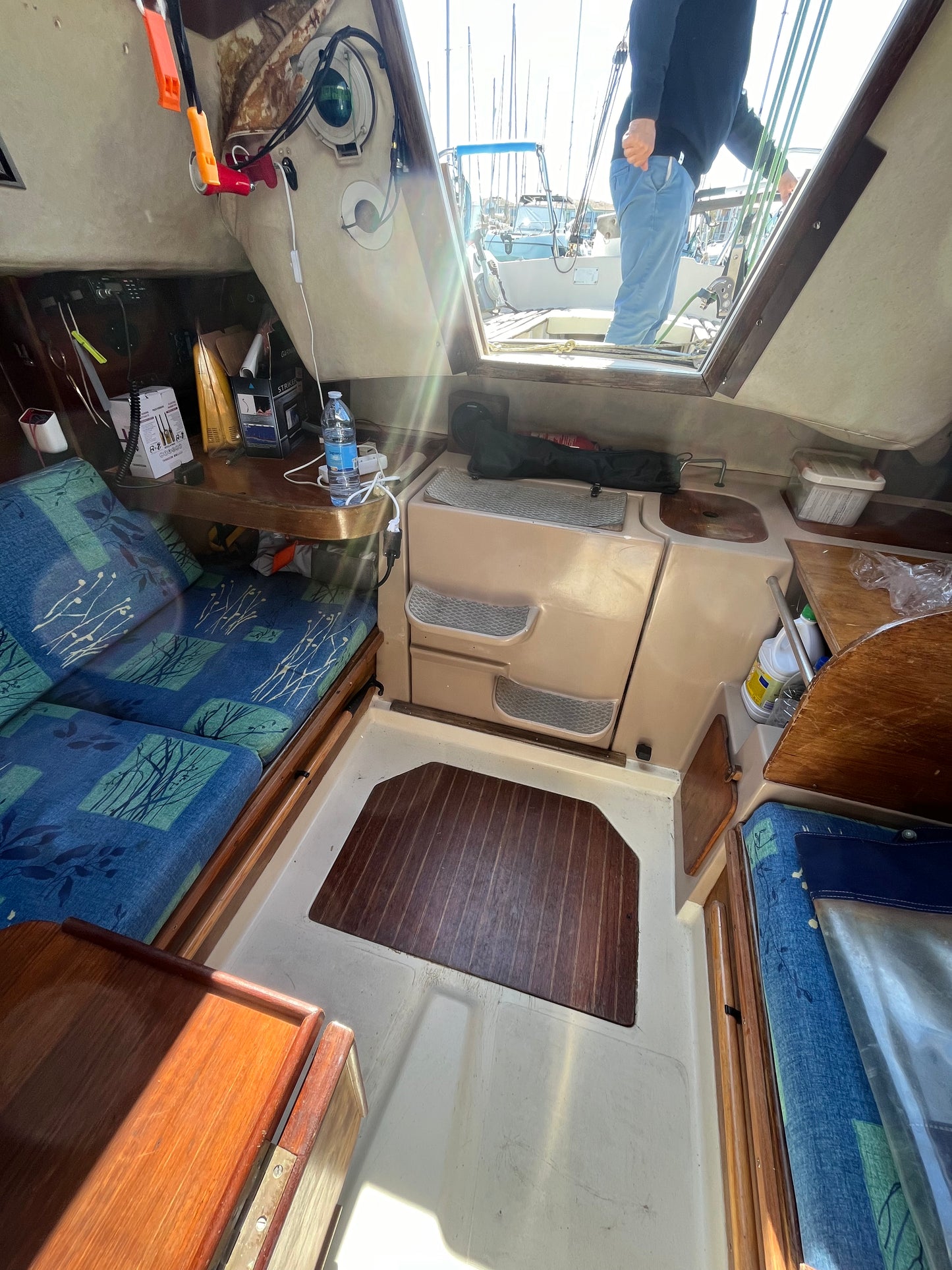 Beneteau First 25