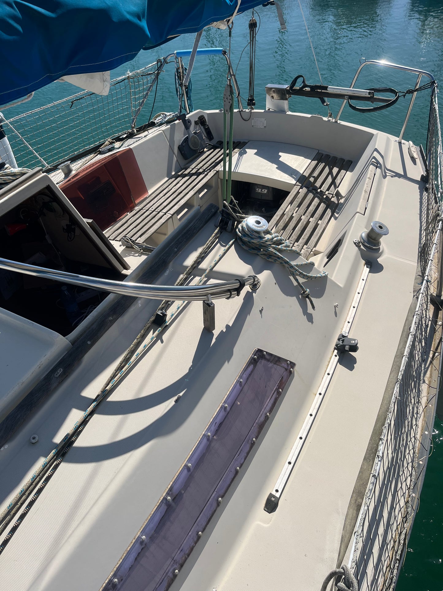 Beneteau First 25