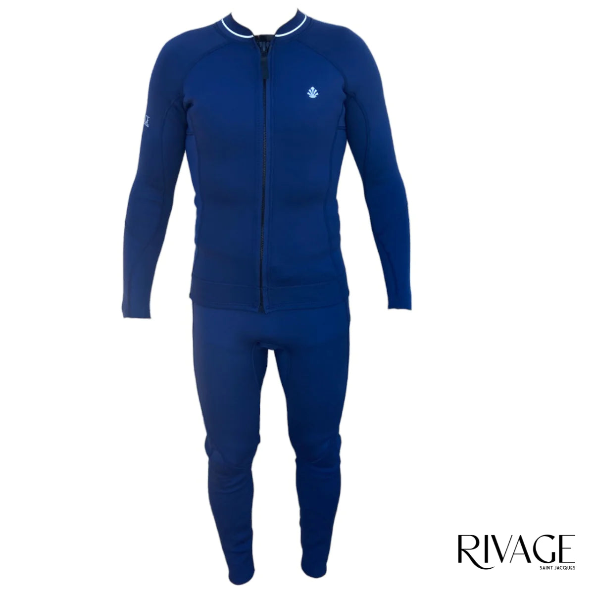 Rivage ensemble veste pantalon homme