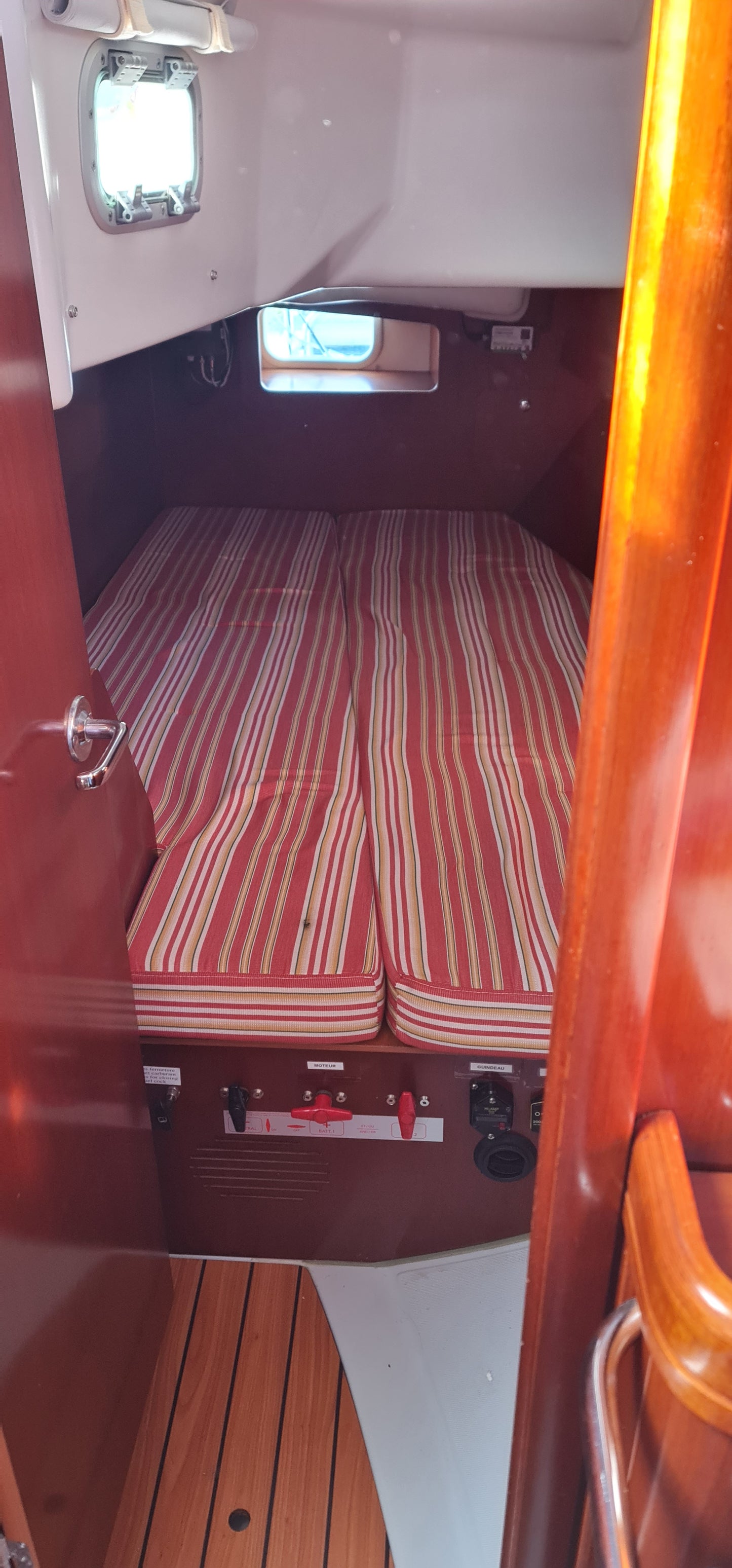 Beneteau Oceanis 343