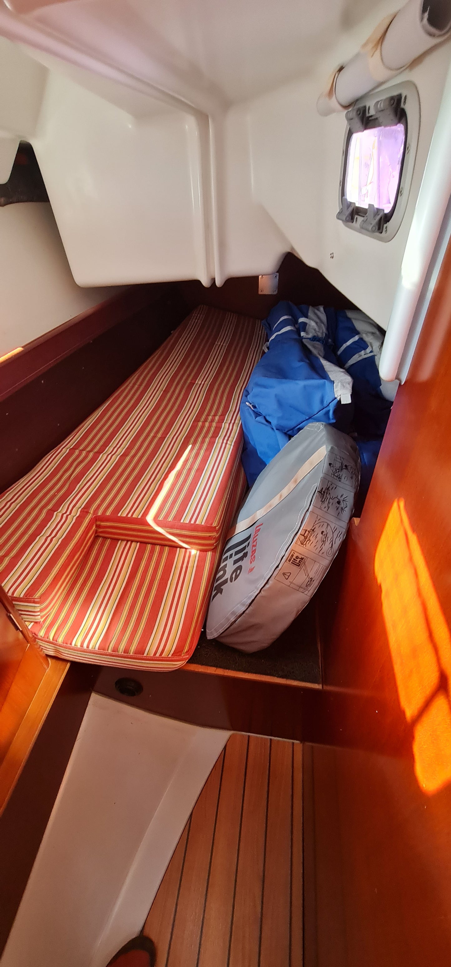 Beneteau Oceanis 343