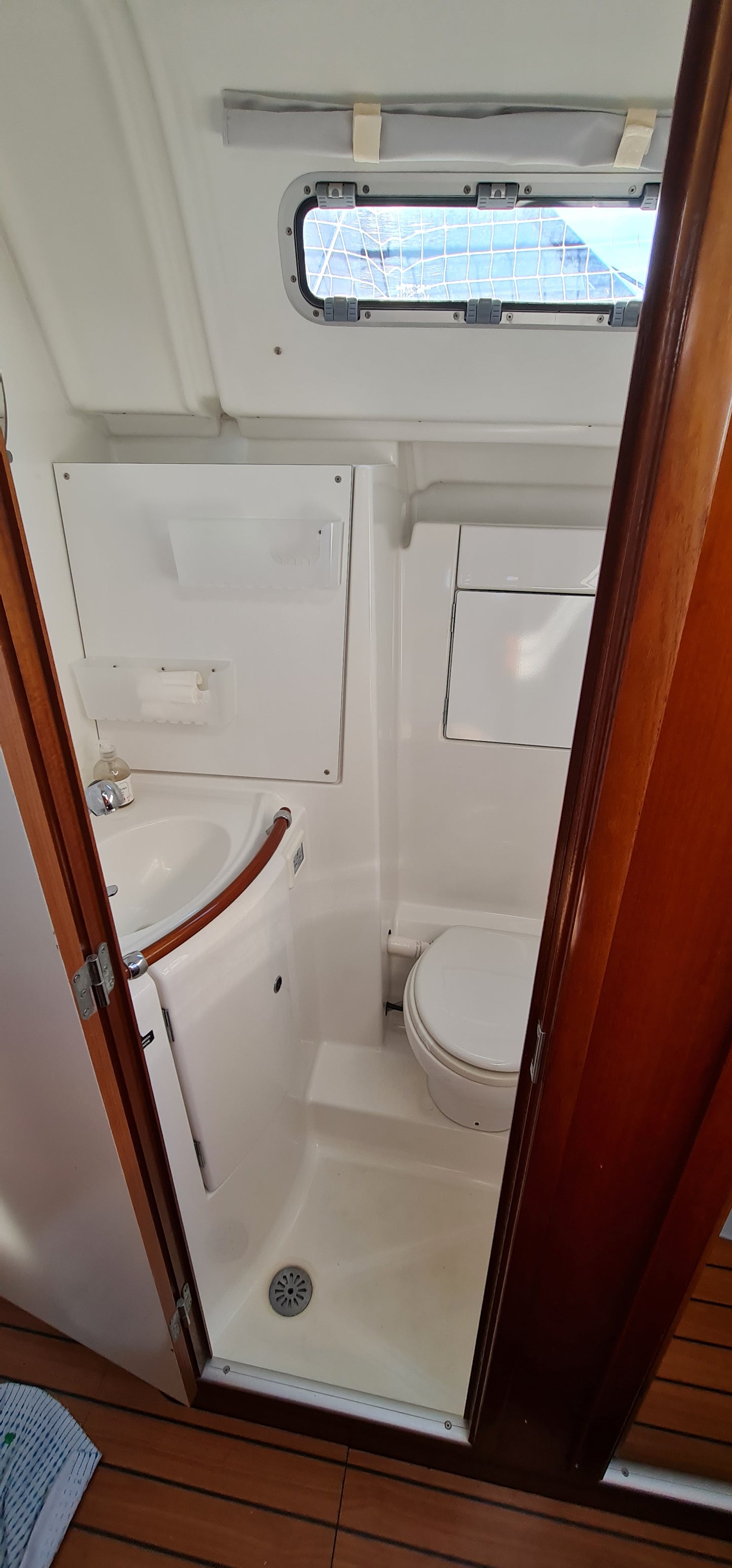 Beneteau Oceanis 343