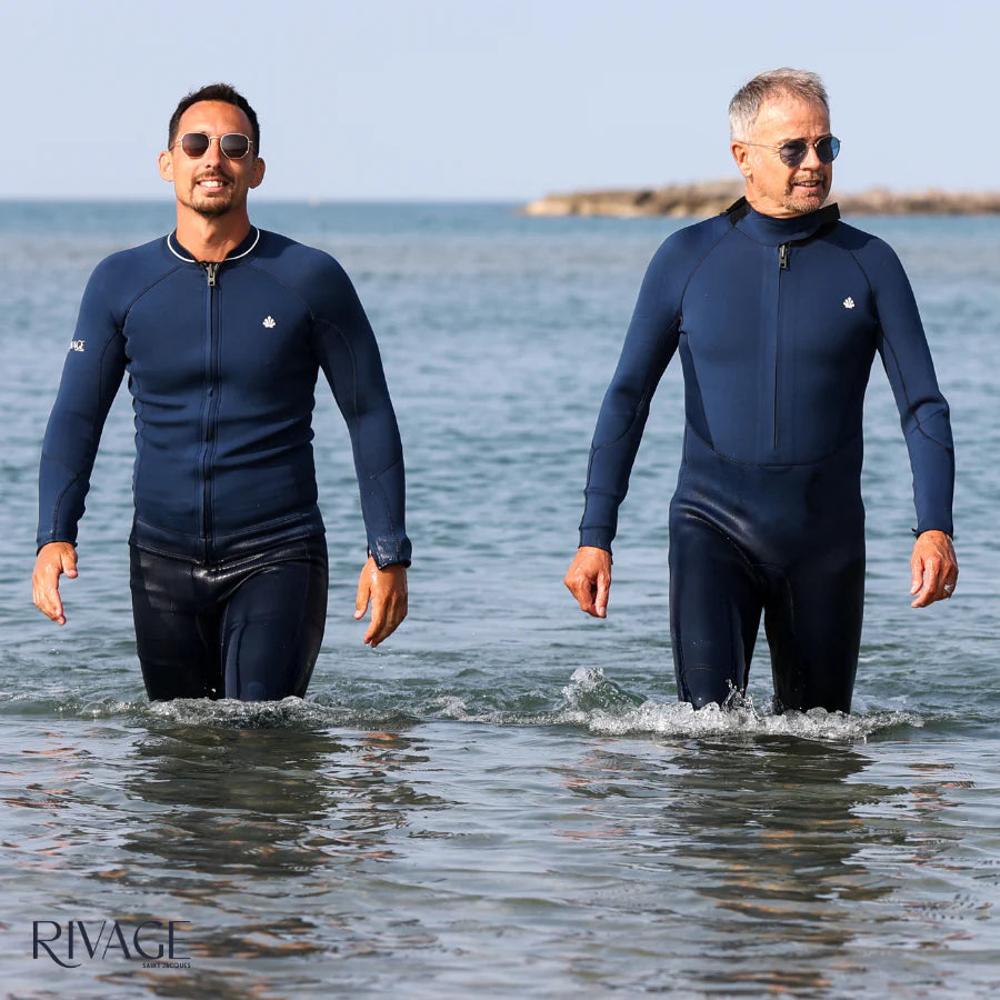 Rivage ensemble veste pantalon homme
