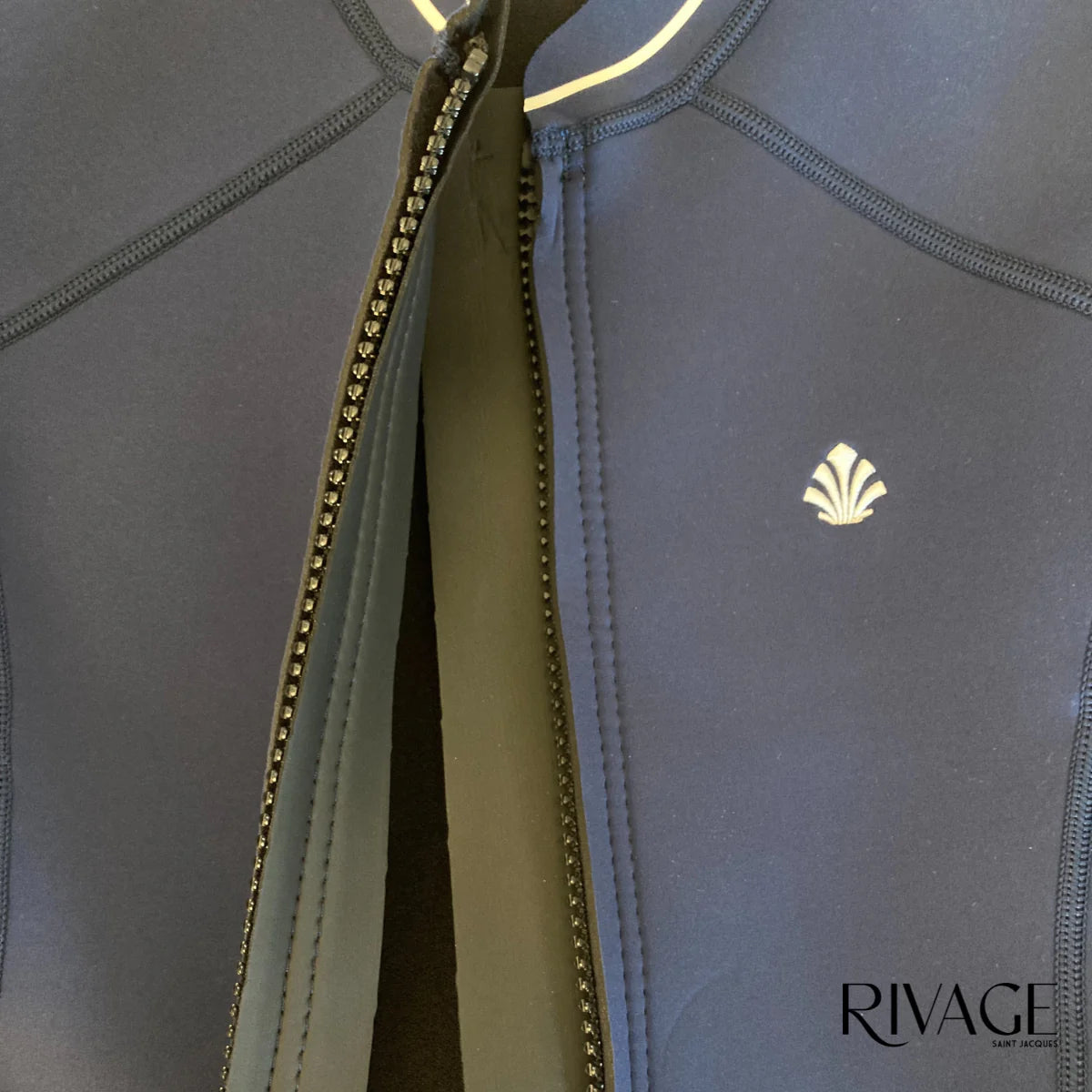 Rivage ensemble veste pantalon femme