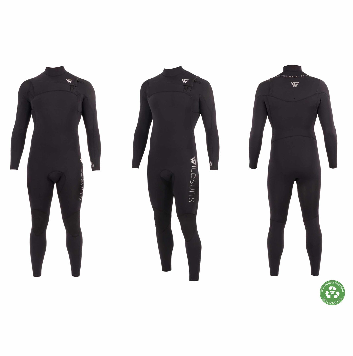 Wildsuits 3.2