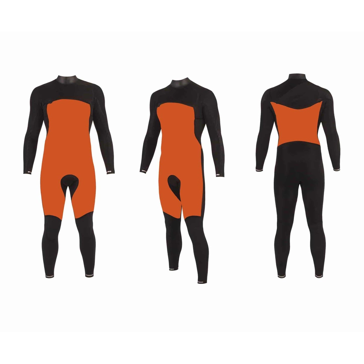 Wildsuits 3.2