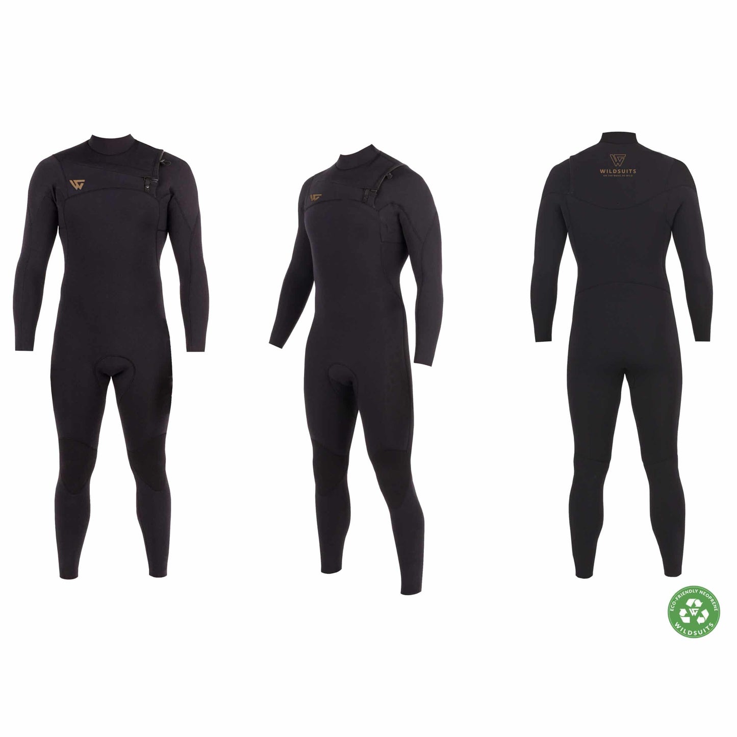 Wildsuits 4.3