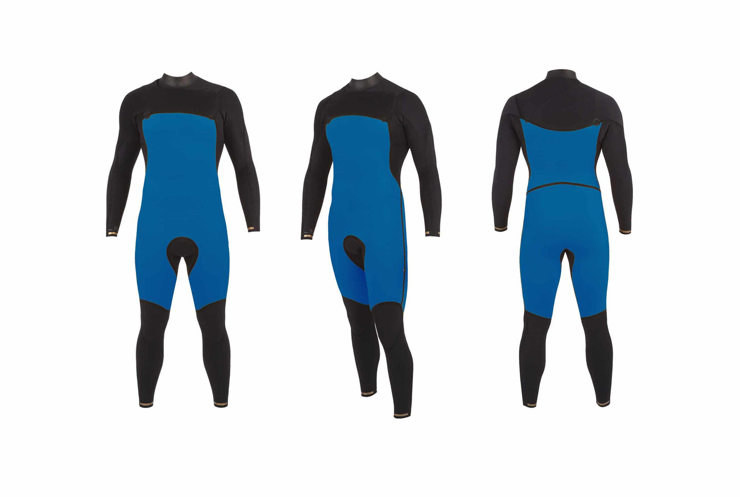 Wildsuits 4.3
