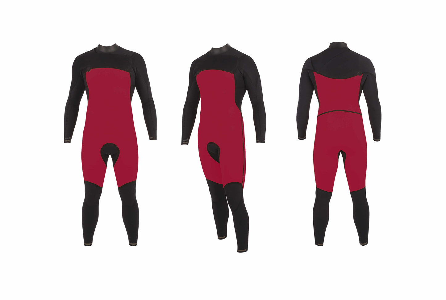 Wildsuits 5.4