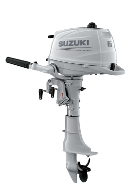 Suzuki DF6A