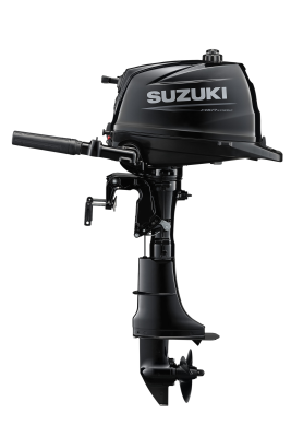 Suzuki DF6A