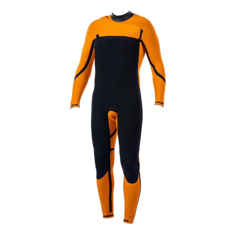Saint Jacques Wetsuits 4.3