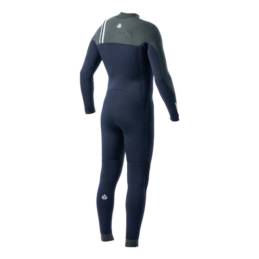 Saint Jacques Wetsuits 4.3