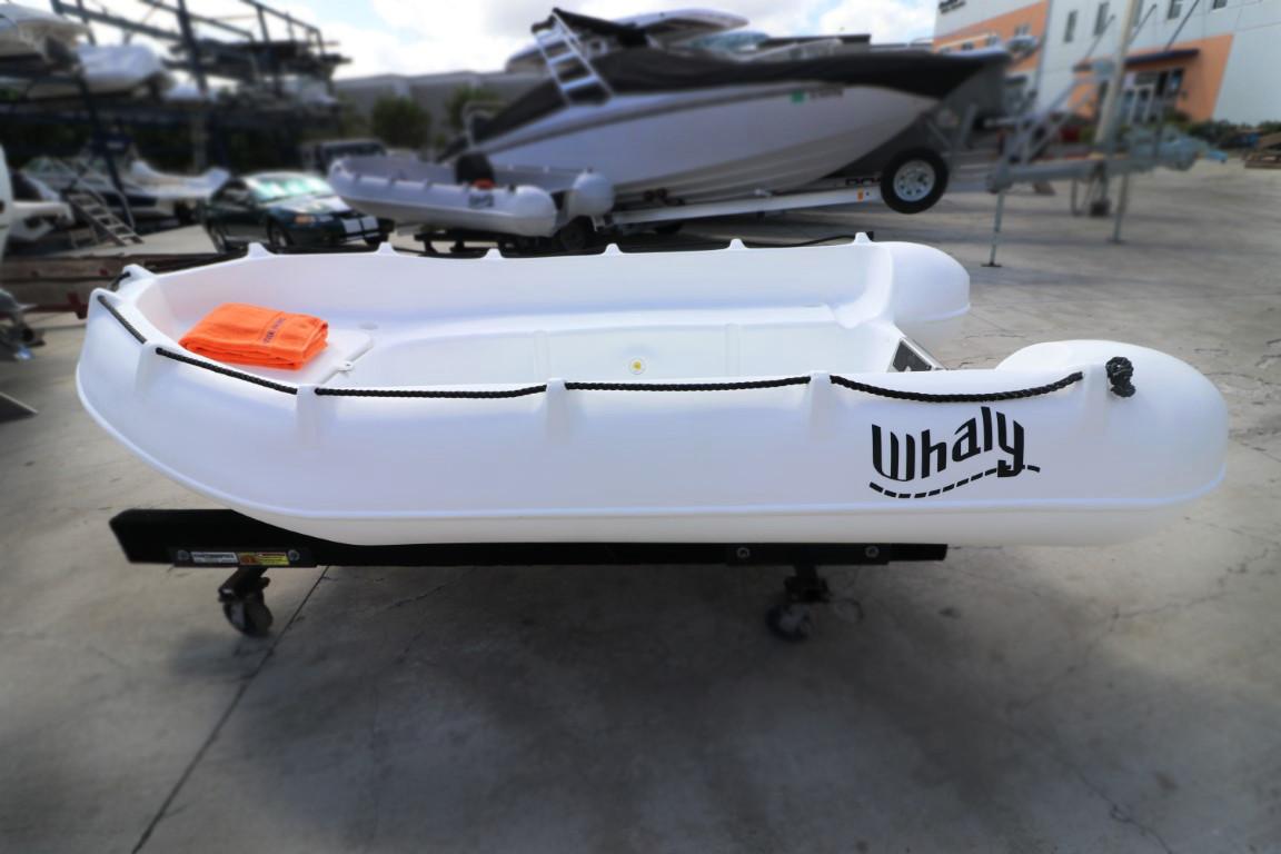 Whaly 310