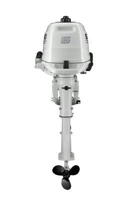 Suzuki DF6A
